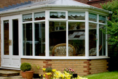 conservatories Finchley