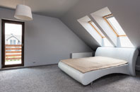 Finchley bedroom extensions
