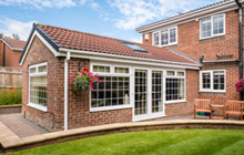 Finchley house extension leads