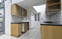 Finchley kitchen extension leads