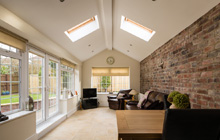 Finchley single storey extension leads
